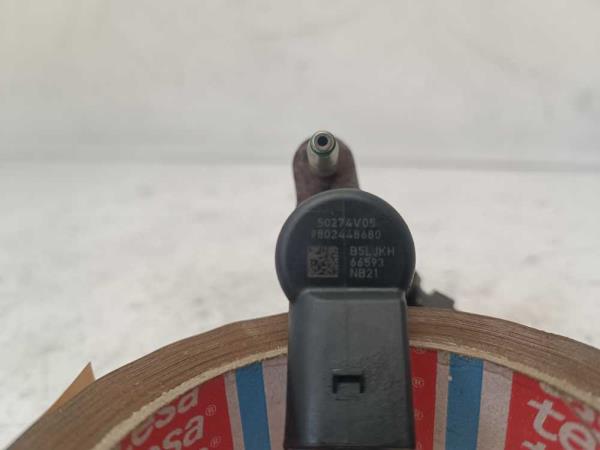 INJECTEUR CITROEN/PEUGEOT/FORD/MAZDA/VOLVO 1.6HDI TDCI - Vue 3